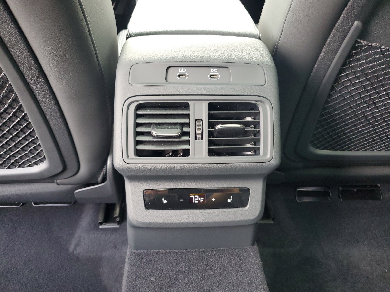 New 2026 Audi SQ5 Prestige AWD/4WD image 12