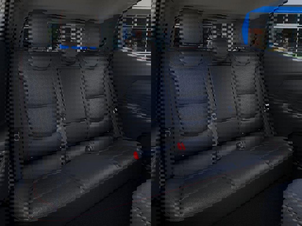 New 2027 Chevrolet Bolt RS image 17