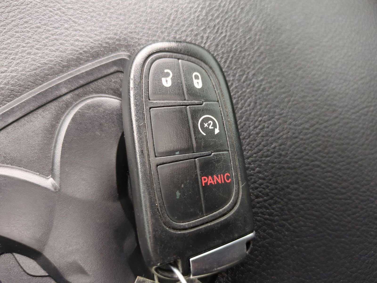 Used 2017 RAM 1500 Laramie w/ Convenience Group image 41