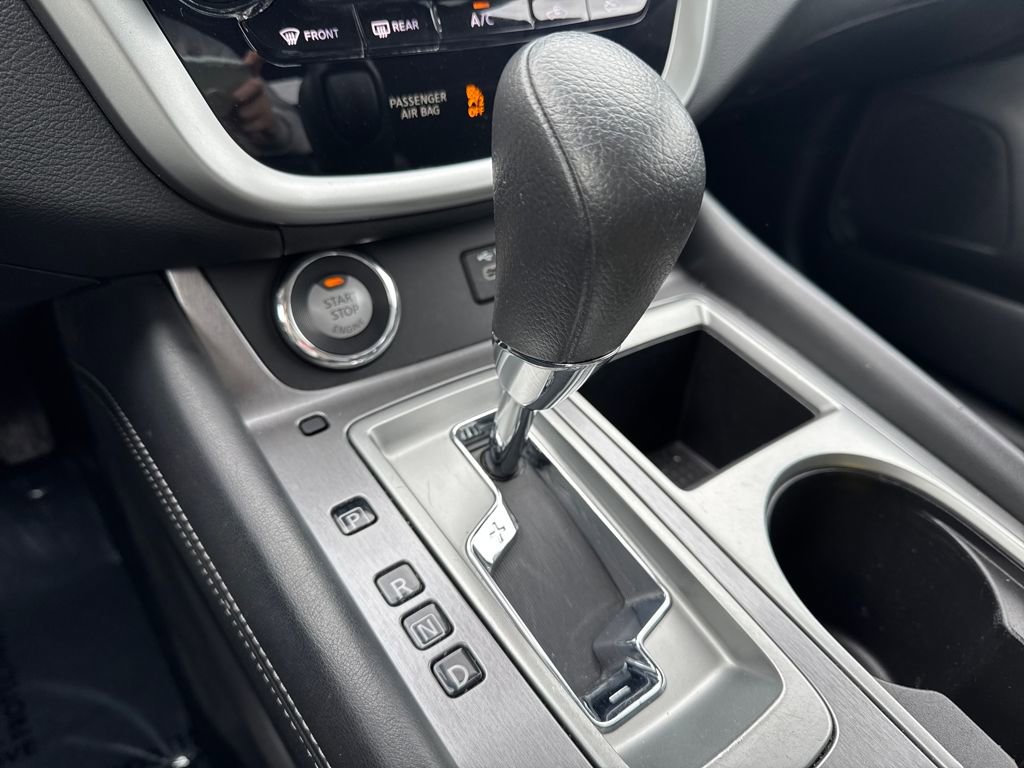 Used 2019 Nissan Murano S image 43