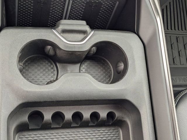 New 2026 RAM 2500 Power Wagon AWD/4WD image 26