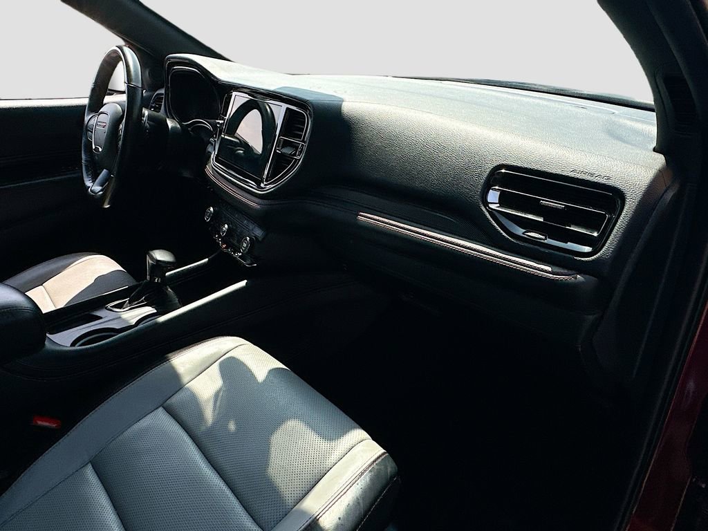 Used 2024 Dodge Durango GT image 31