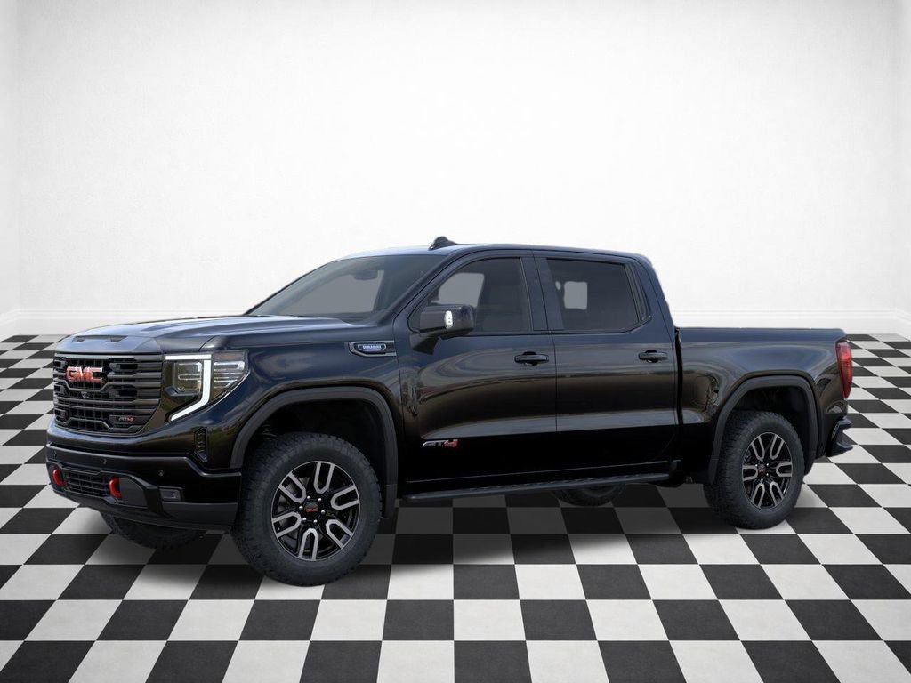 New 2026 GMC Sierra 1500 AT4 w/ AT4 Premium Package image 31