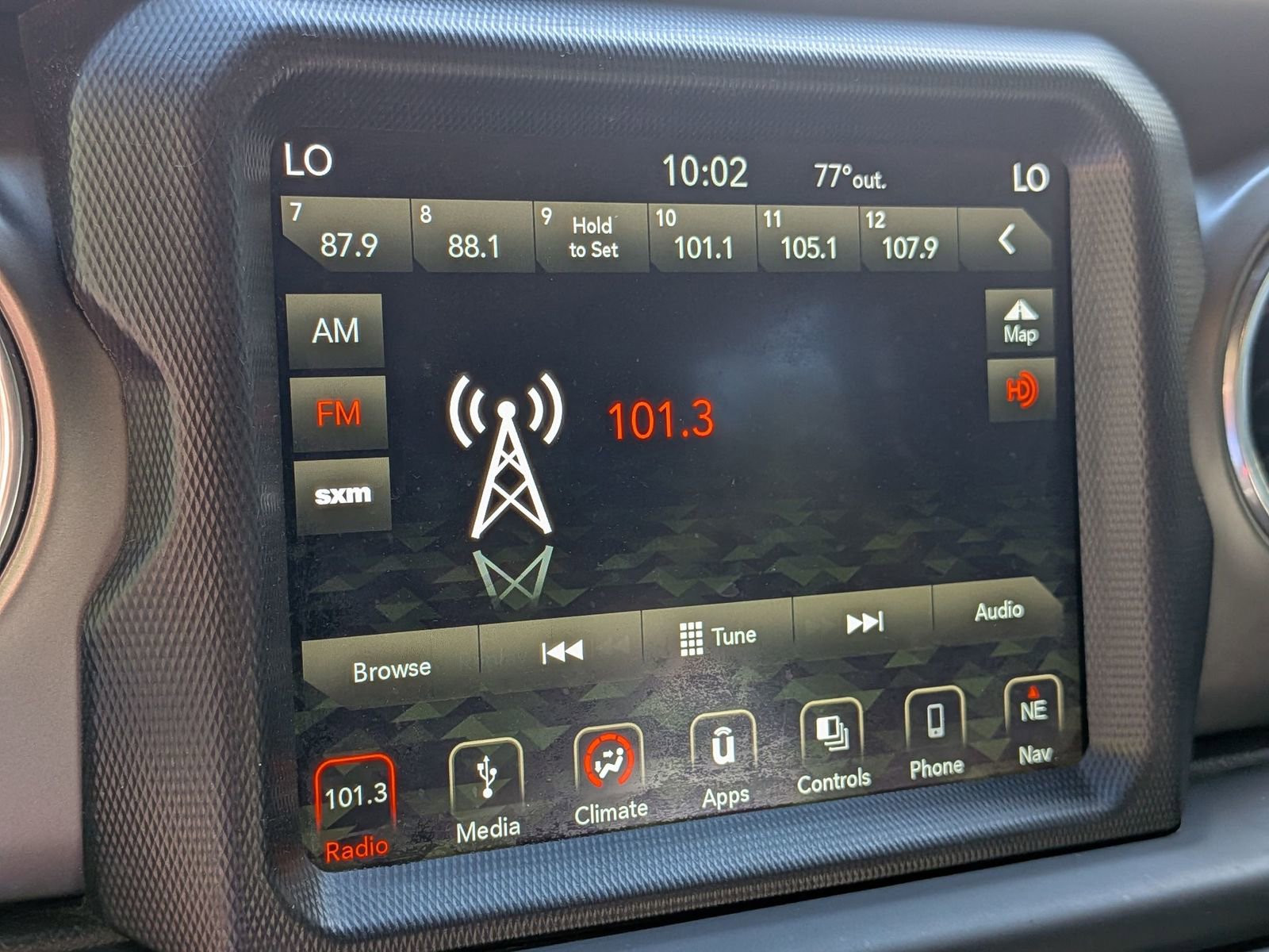 Used 2019 Jeep Wrangler Unlimited Rubicon image 21