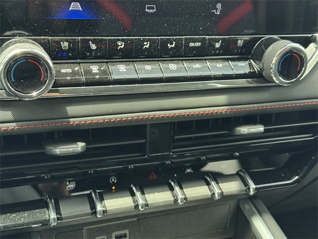 New 2025 Chevrolet Colorado Z71 w/ Z71 Convenience Package 2 image 18