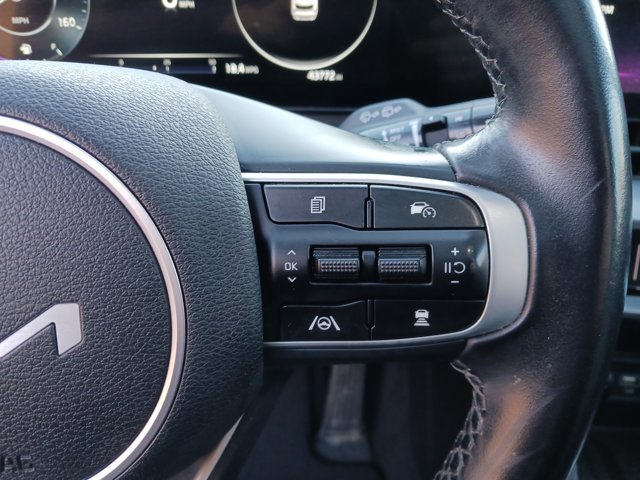 Certified 2023 Kia Sportage SX image 17