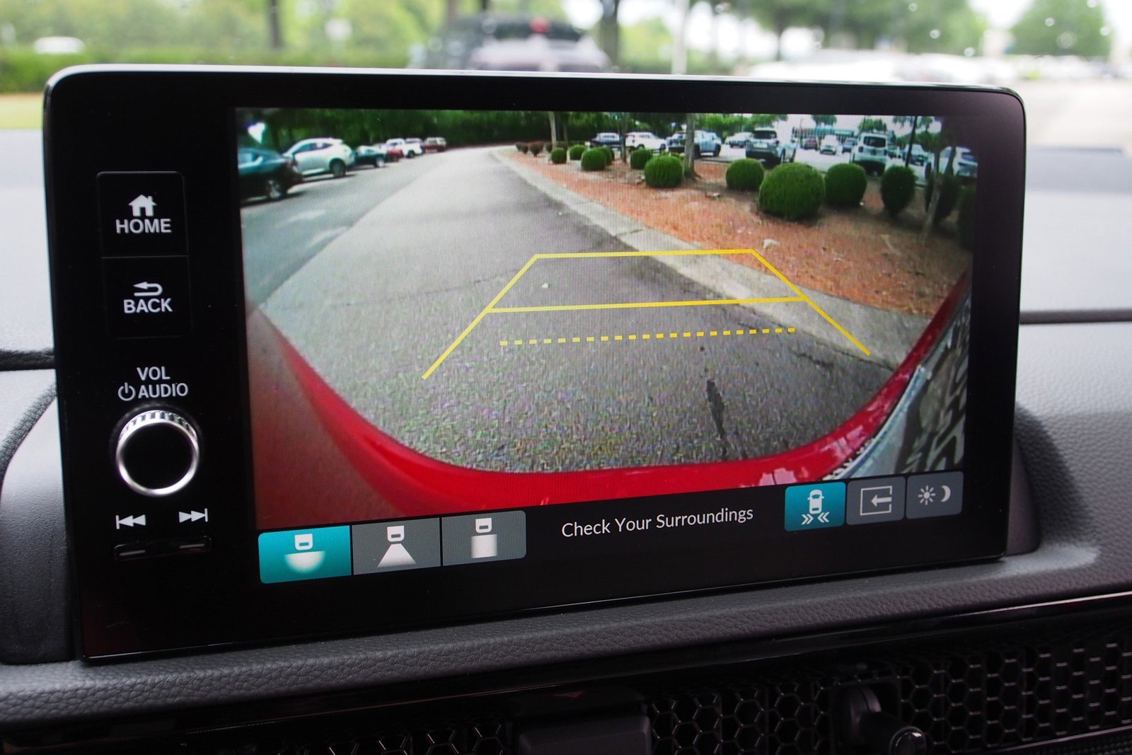Used 2024 Honda CR-V EX-L image 31