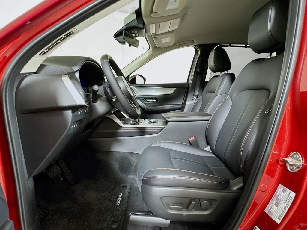 New 2026 MAZDA CX-70 SC Plus image 12