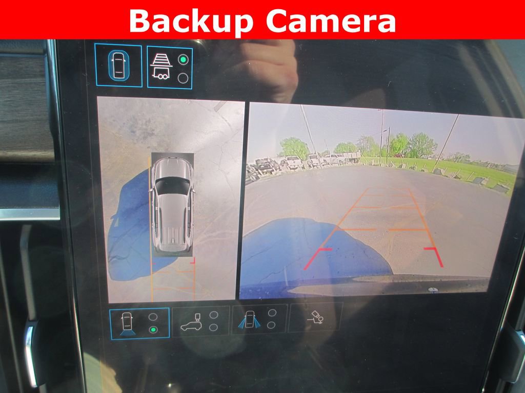 Used 2026 GMC Acadia Denali Ultimate image 16