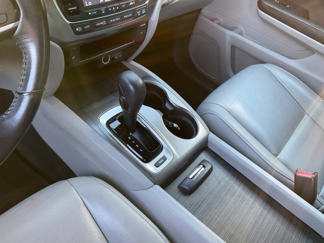 Used 2019 Honda Pilot EX-L image 15