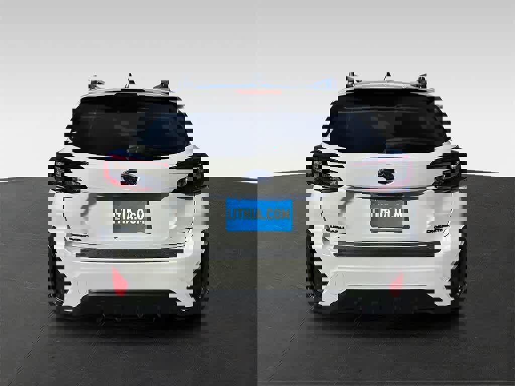 New 2026 Subaru Crosstrek 2.0i Premium image 5