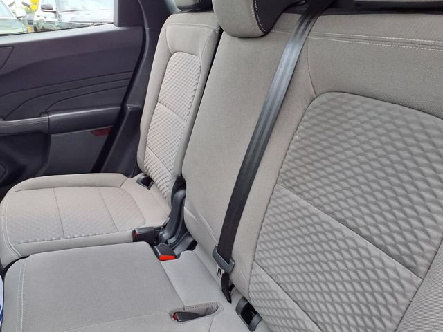Used 2021 Ford Escape SE AWD/4WD image 6