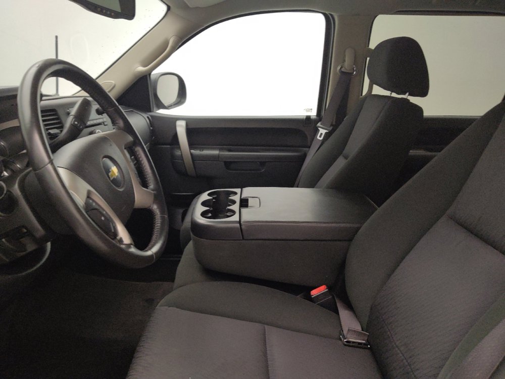 Used 2013 Chevrolet Silverado 1500 LT w/ All-Star Edition RWD image 17