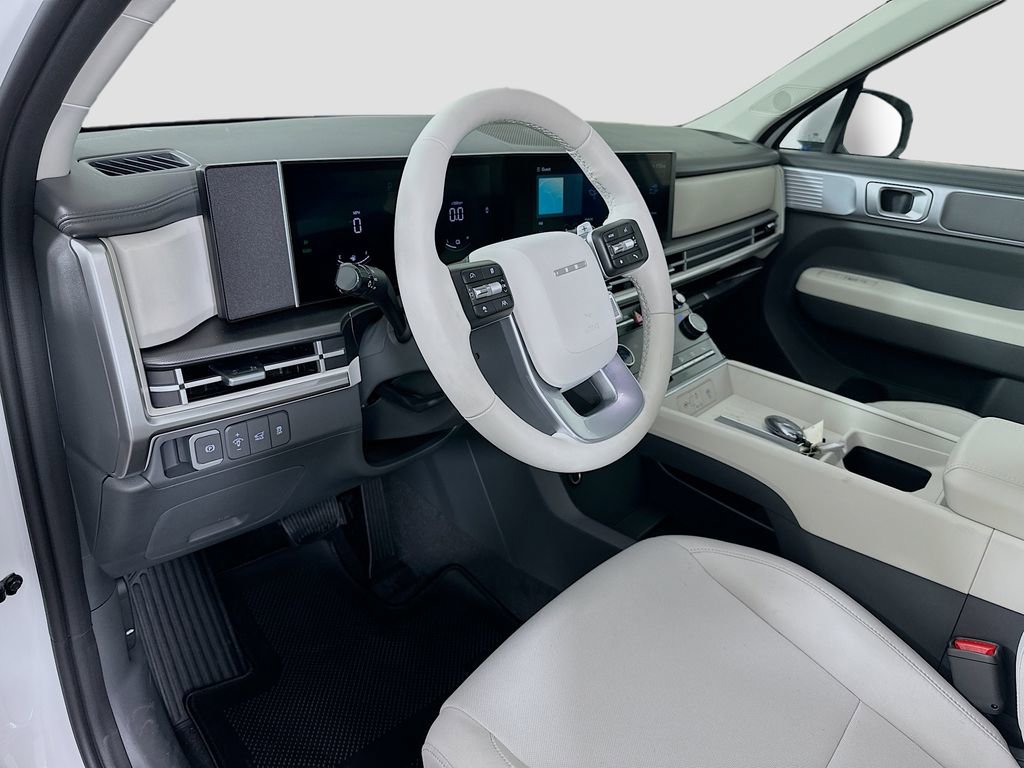 New 2026 Hyundai Santa Fe SE image 9