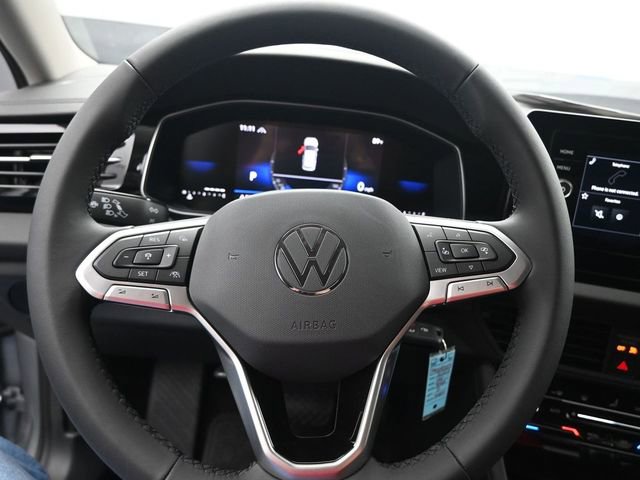 New 2026 Volkswagen Jetta S image 7