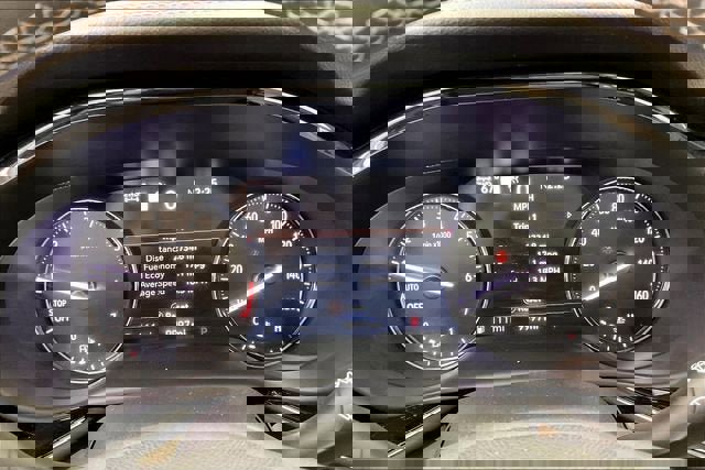 Certified 2023 Buick Envision Avenir image 25