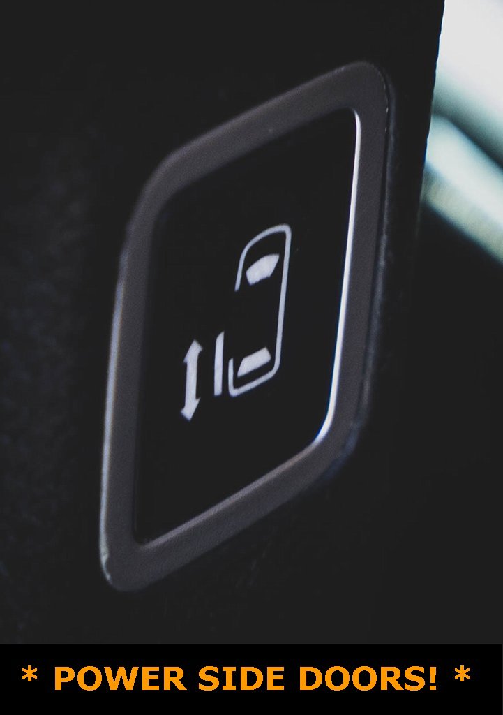 Used 2018 Chrysler Pacifica Limited w/ Tire & Wheel Group image 13