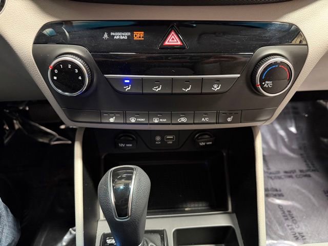 Used 2019 Hyundai Tucson Value AWD/4WD image 37
