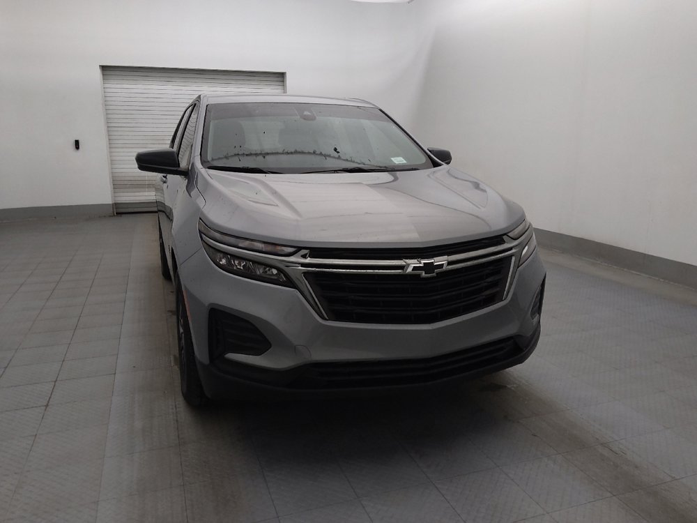 Used 2024 Chevrolet Equinox LS w/ LS Convenience Package image 14