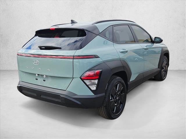 New 2026 Hyundai Kona SEL Sport video 2