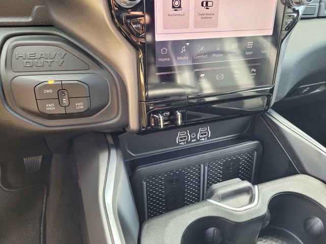 New 2026 RAM 2500 Laramie image 10