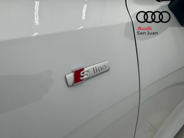 New 2026 Audi Q3 quattro 2.0T AWD/4WD image 7