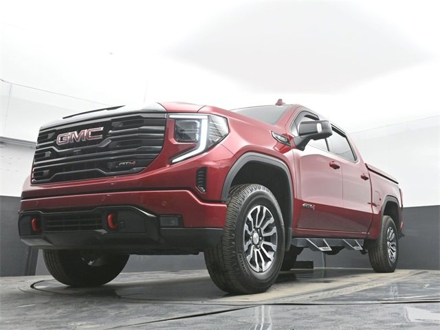 Used 2023 GMC Sierra 1500 AT4 w/ AT4 Premium Package image 51