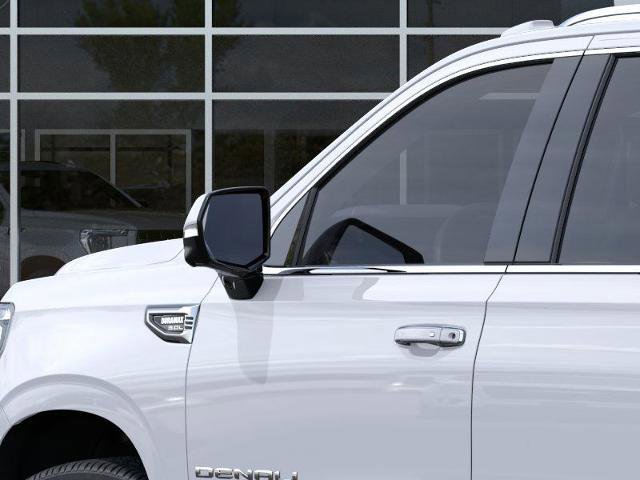 New 2026 GMC Yukon XL Denali w/ Denali Reserve Package image 46