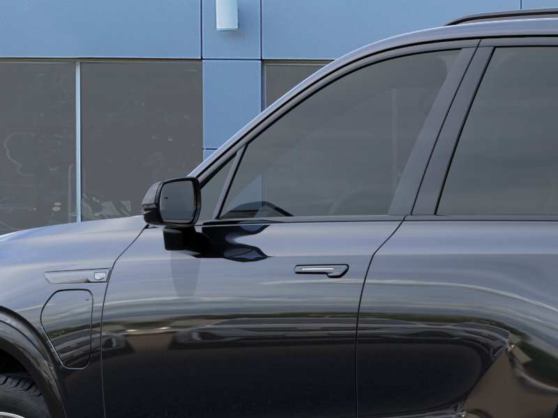 New 2027 Cadillac Vistiq Sport AWD/4WD image 12