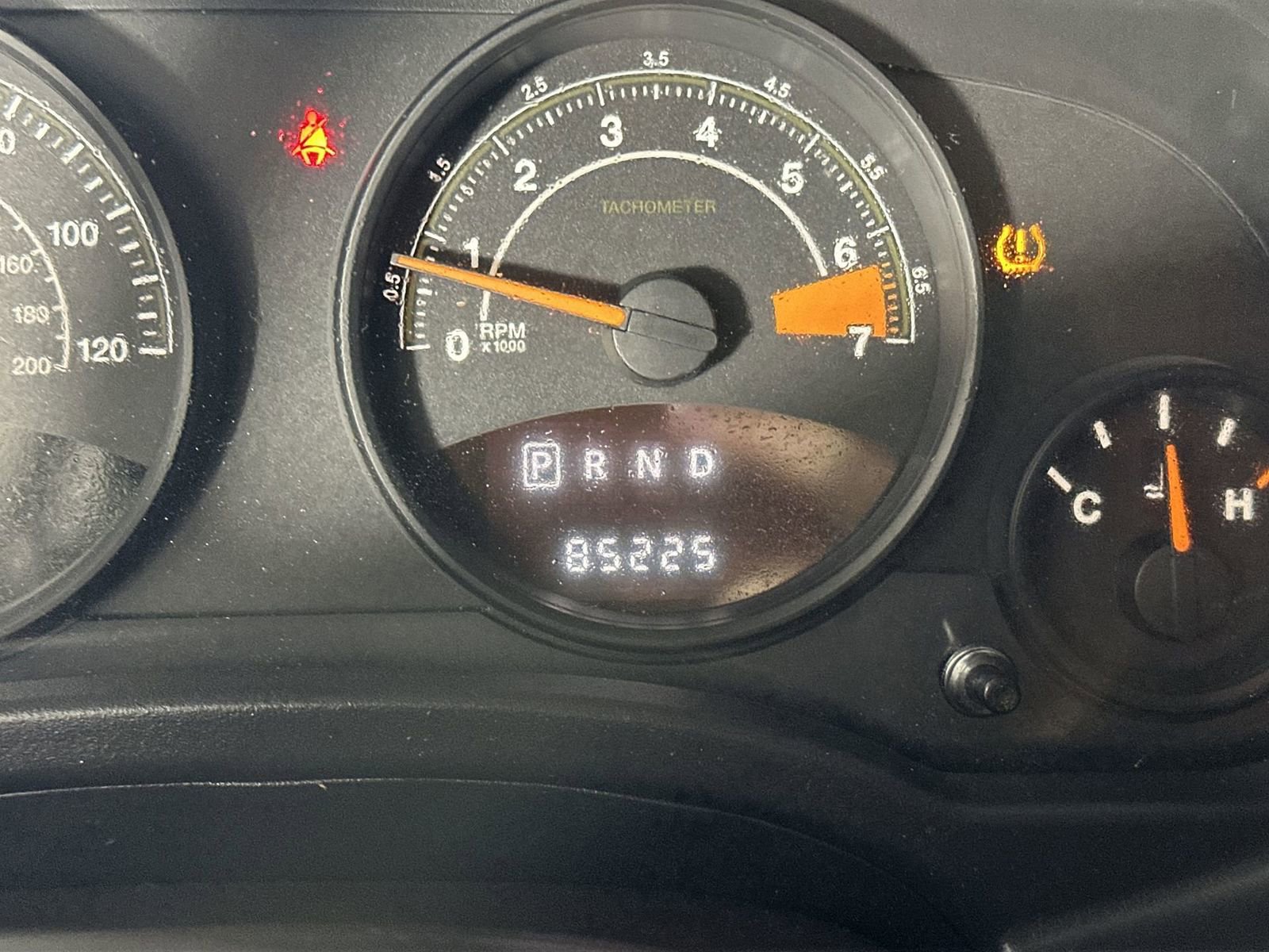 Used 2017 Jeep Patriot Sport image 19