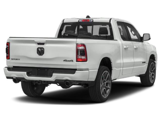 Used 2022 RAM 1500 TRX w/ TRX Level 2 Equipment Group AWD/4WD image 5