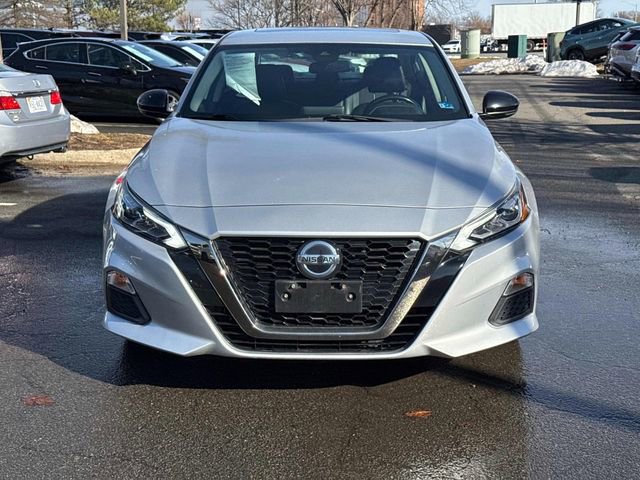 Used 2020 Nissan Altima 2.5 SR w/ Premium Package image 6