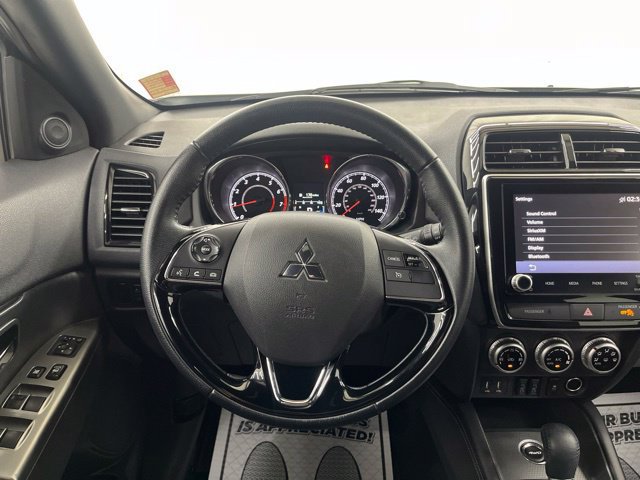 Used 2022 Mitsubishi Outlander Sport GT AWD/4WD image 33