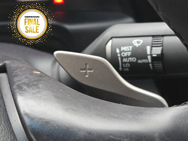 Certified 2025 Lexus ES 350 w/ Premium Package image 23