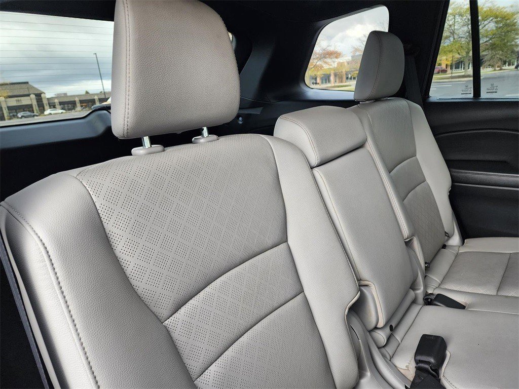 Used 2021 Honda Passport EX-L image 20