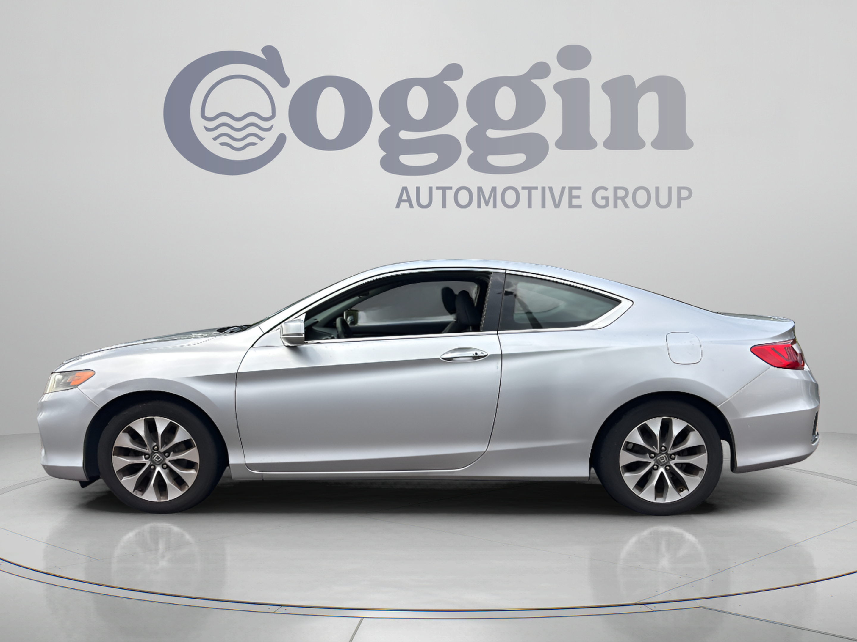 Used 2014 Honda Accord EX-L image 2