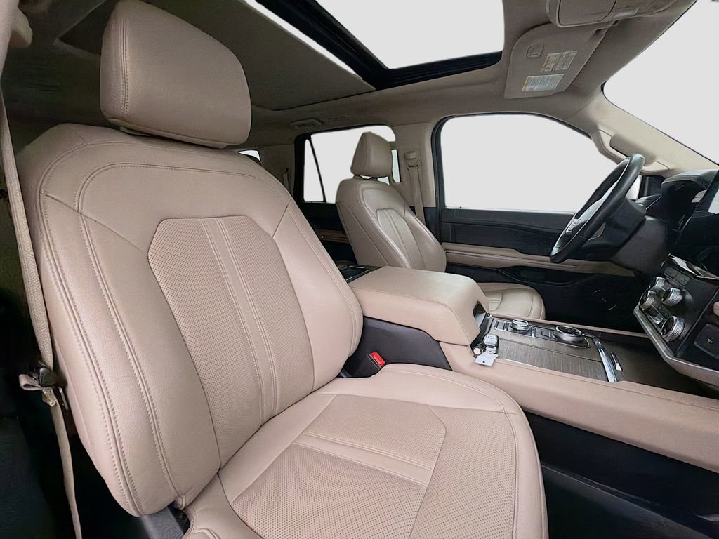 Used 2024 Ford Expedition Max Limited image 33
