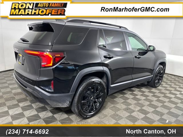 New 2026 GMC Terrain Elevation w/ Elevation Premium Package image 3