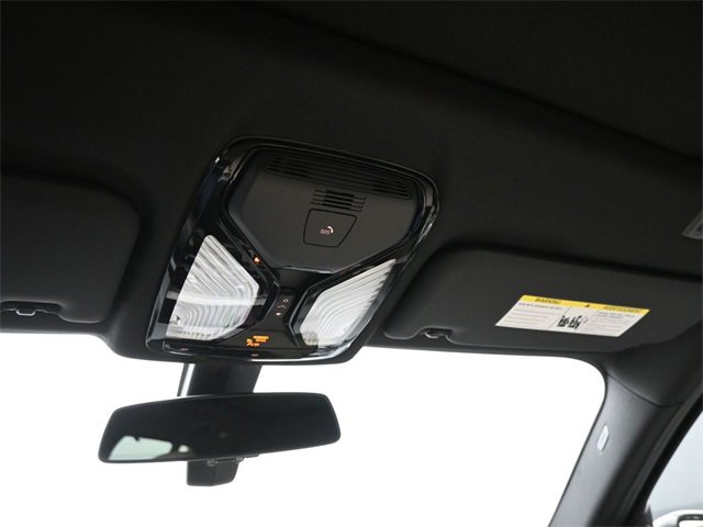 Used 2018 BMW X3 xDrive30i w/ Executive Package image 29