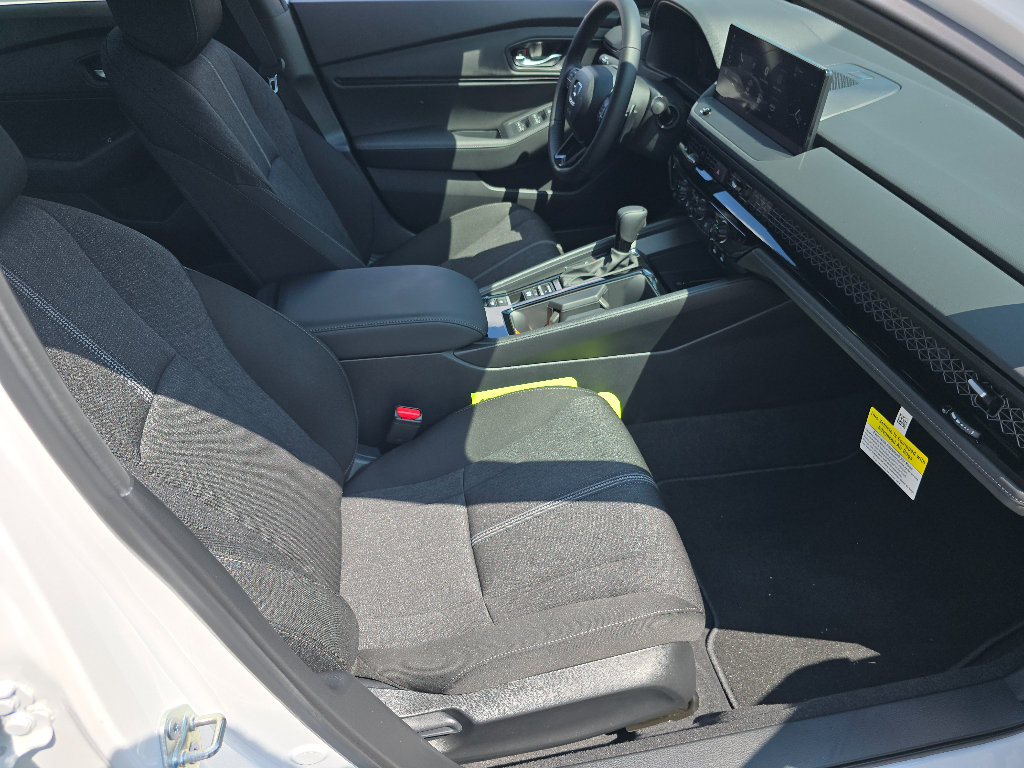 New 2026 Honda Accord Sport image 16