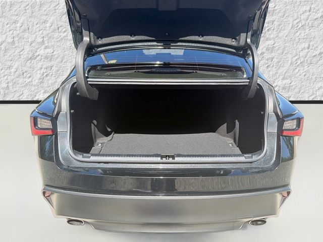 Used 2021 Lexus IS 300 w/ Comfort Package RWD image 12
