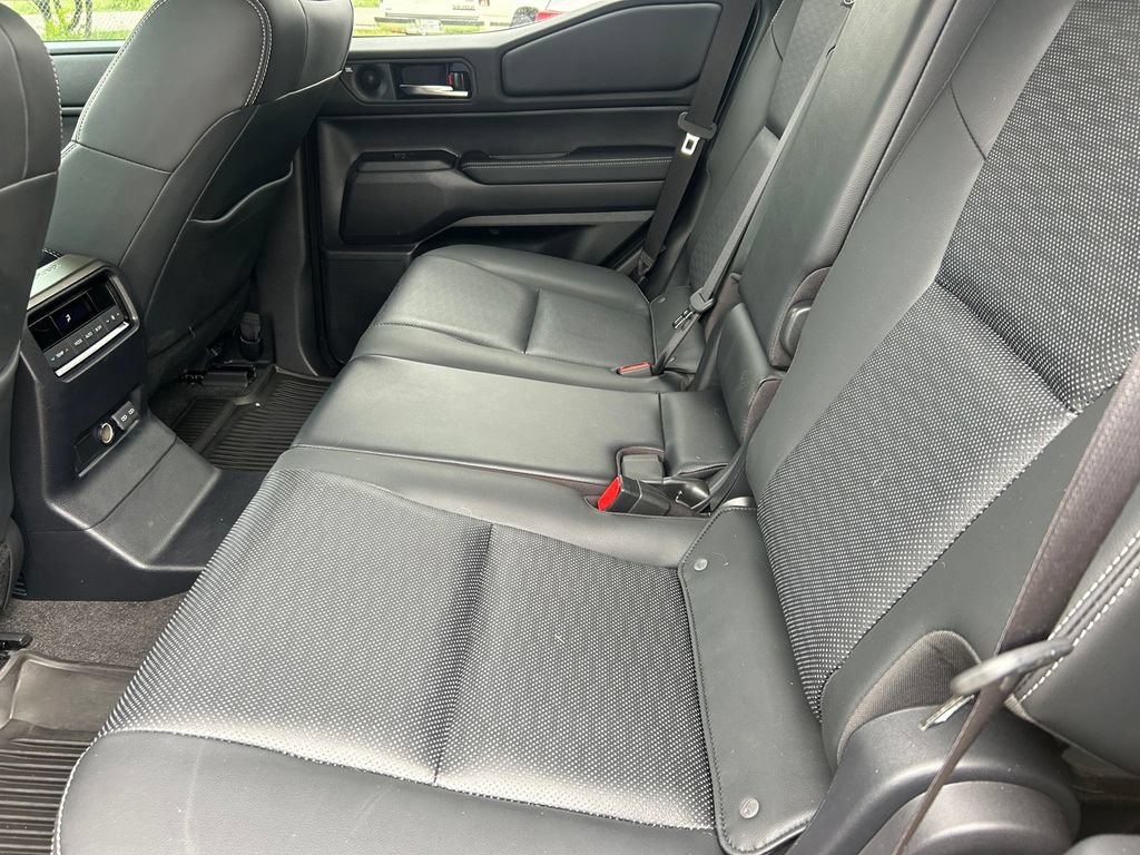 Used 2024 Toyota Land Cruiser w/ Premium Package AWD/4WD image 18