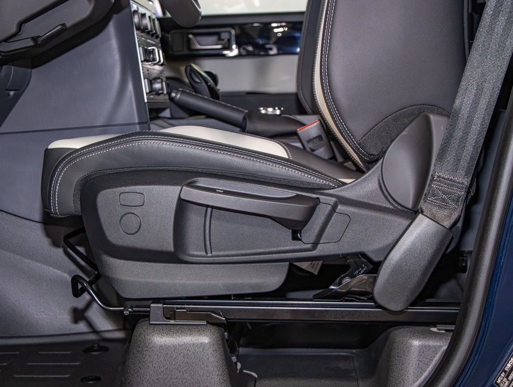 Used 2024 INEOS Grenadier image 15