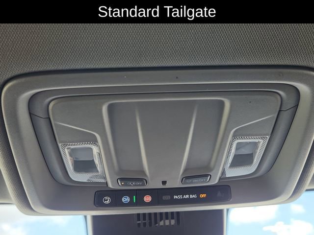 Used 2022 Chevrolet Silverado 1500 Custom image 46