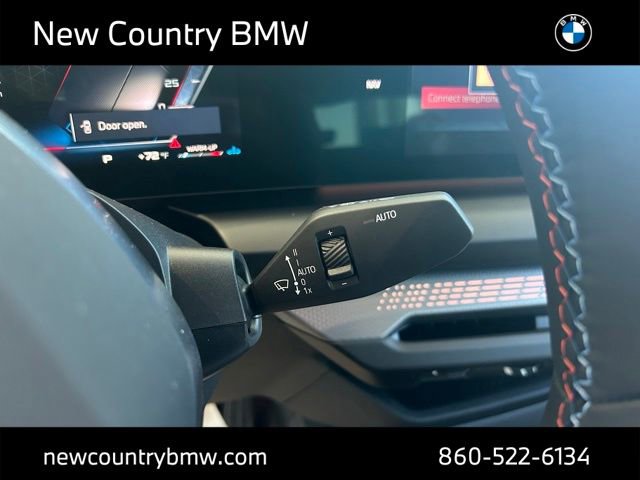 New 2026 BMW M235i xDrive w/ Technology Package AWD/4WD image 12