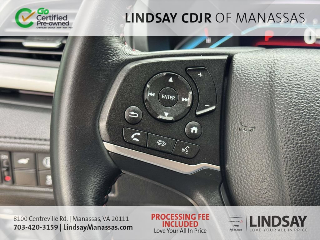 Used 2023 Honda Odyssey Sport image 28