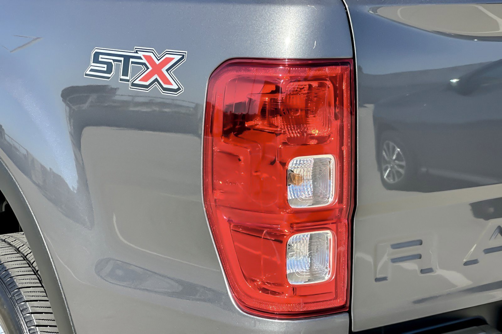 Used 2021 Ford Ranger XL w/ Equipment Group 101A High image 24