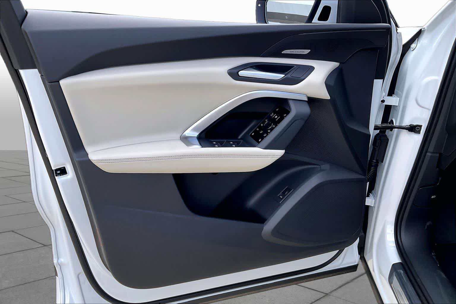 New 2026 Audi Q5 Premium Plus AWD/4WD image 10