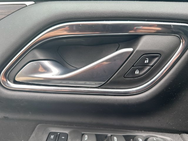 Used 2023 Chevrolet Tahoe LT AWD/4WD image 55