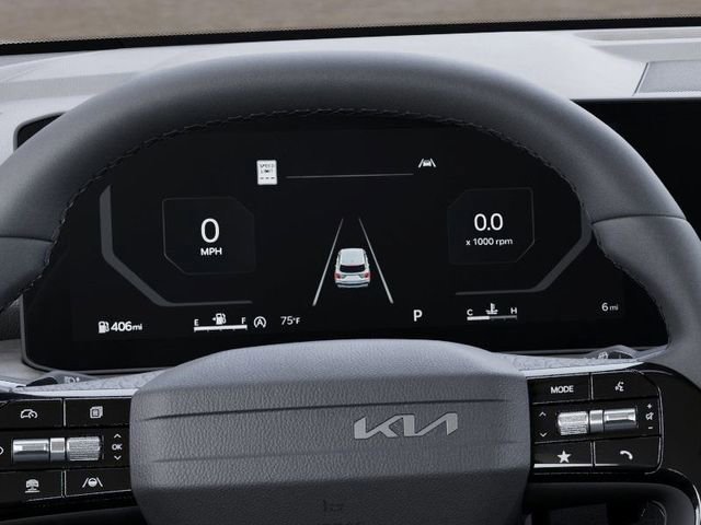 New 2026 Kia Sorento SX Prestige image 22